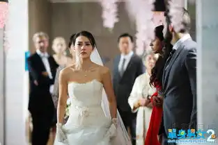 单身男女2曝婚礼剧照高圆圆现场飙泪