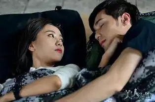 美人为馅2白宇杨蓉吻戏不断网传两人因戏生情