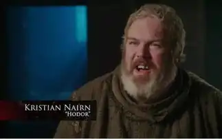 权力的游戏隐藏在阿多身上的秘密,多数人没看过