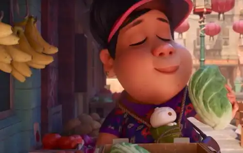 u话题由包宝宝引发的思考