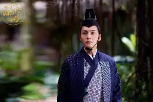 醉玲珑今晚开播醉玲珑剧情介绍陈伟霆冷暖双面反差大