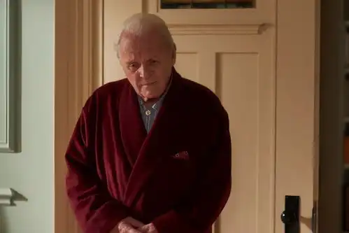 刘德华提名第31届华鼎奖,将面临强大对手安东尼霍普金斯
