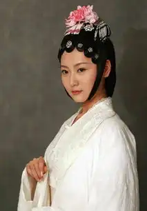 新红楼宝钗惹火出位照
