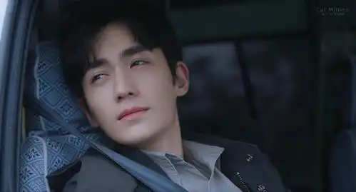 朱一龙饰演重启之极海听雷中吴邪的演技分析
