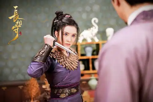 三生三世枕上书官宣定档,11部2020寒假电视剧,古装剧追不完
