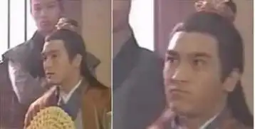 他才是tvb跑龙套之王拍了20年港剧,终从路人成为tvb一线小生...
