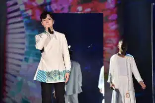 北京电影节余少群深情演唱致敬经典

