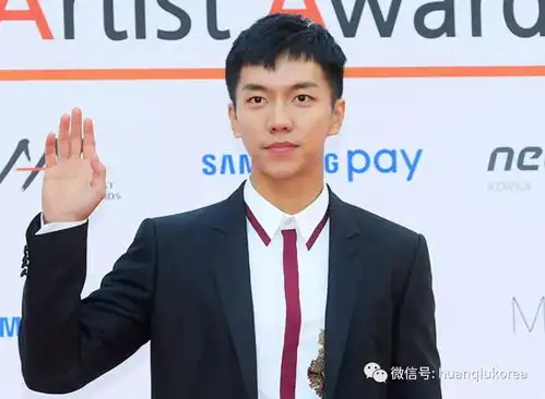 李胜基花游记帅出新高度欧巴们的退伍照都长这样呢...
