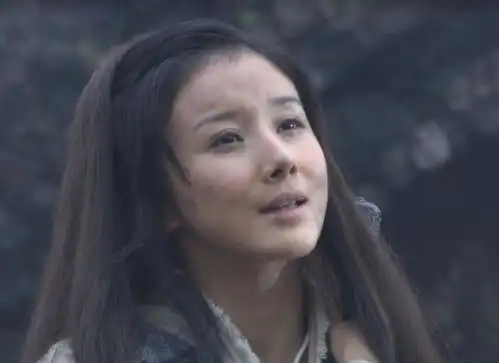 楚留香传奇美人排行榜,秋炫瓷只能排第二,第一当之无愧