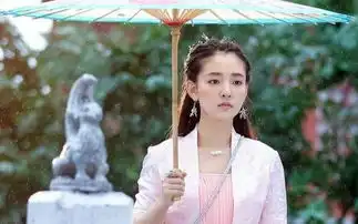 吴倩又一古装剧杀青,男主引发热议,网友熬夜都要追