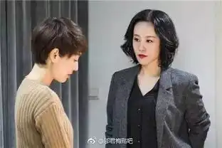 前半生毁掉的三观,只有密斯吴能够拯救了
