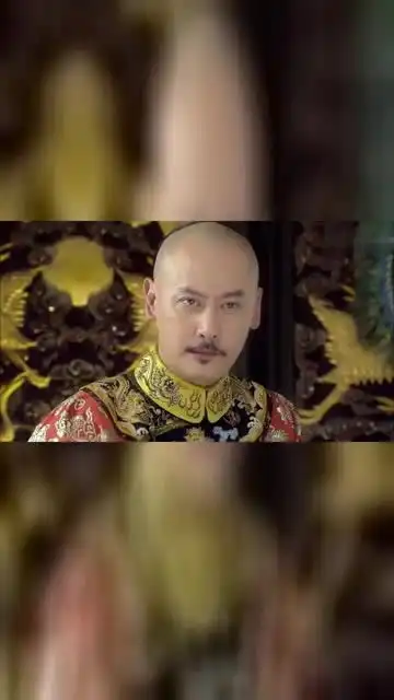 恶嬷嬷陷害紫薇已成事实,皇上大怒道给我打她100大板霸气