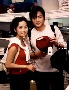 那些年爱过的欧巴都婚了我们也老了
