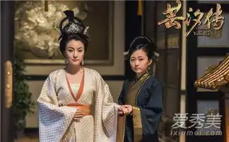 芸汐传第二部什么时候播出芸汐传第二部是原班人马吗