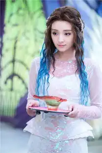 幻城人鱼眼泪变珍珠网友养只麦迪娜发家致富