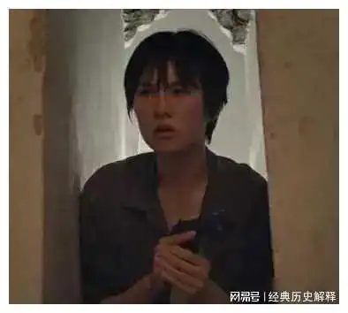 这段时间,热闹无比华为二公主姚安娜,引爆演绎圈
