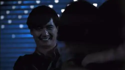 1989年,吴宇森拒拍了英雄本色3,徐克亲自导演后,搞砸了
