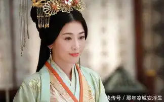 平民女子变身大汉公主,忍辱嫁给乌孙王父子三人,帮汉朝击败匈奴