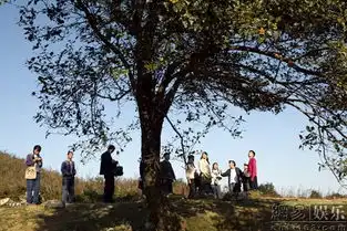 山楂树之恋精美剧照之配角群演篇
