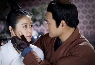 翻译官云中歌杨幂angelababy盘点下半年颜值高到爆表电视剧