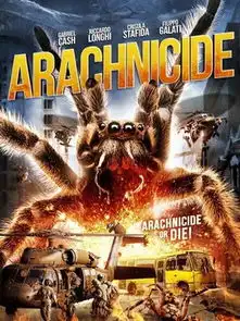 蛛杀突击队剧情介绍电影
