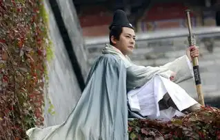 新神雕侠侣将播,定妆照已出,网友配角名气大过主角
