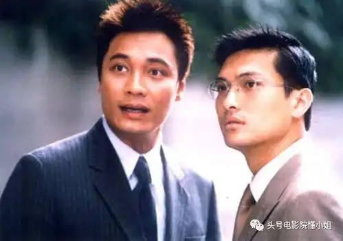 高分之下的再创世纪没了罗嘉良,郭晋安能否带领新人再创辉煌
