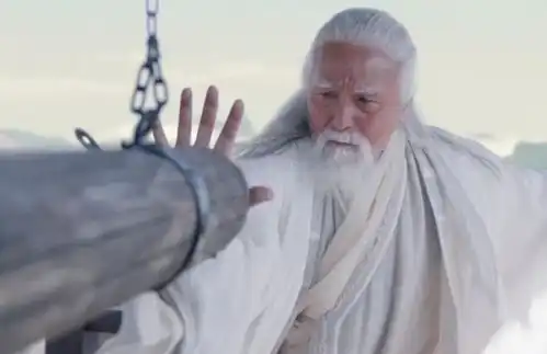 金庸笔下被过誉的5位高手,设定并不强,却被读者视为武林神话
