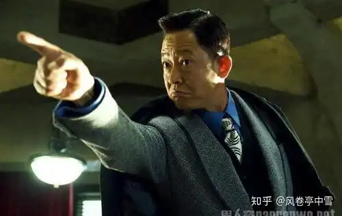 演员,王志文
