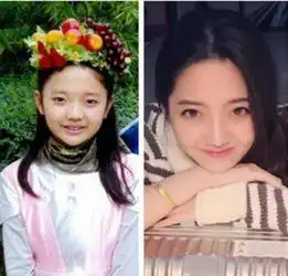 快乐星球演员现状冰柠檬成网红,丁凯乐喜当爹