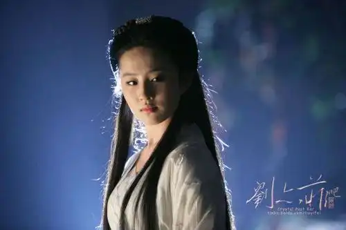 秦时明月真人版你会找谁来演
