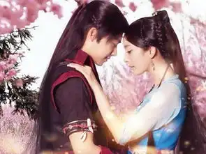 古剑奇谭唯美杨幂李易峰百里屠苏风晴堆糖,美好生活研究所
