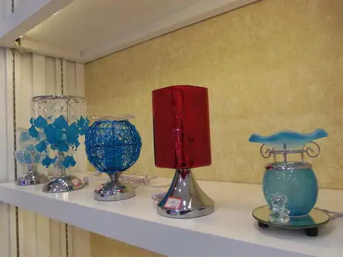 临夏浪漫满屋欧韩整体家居家饰汇馆