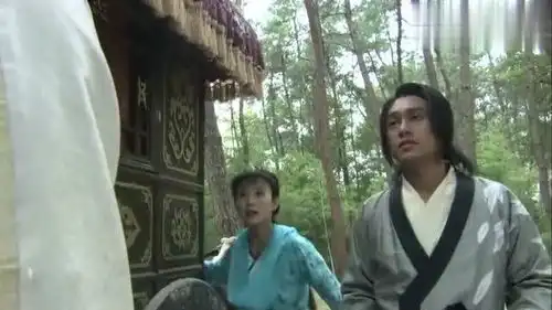 楚留香竟然被薛衣人一剑刺杀,真是绝了

