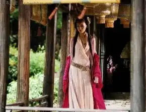 中国古装美女前二十名你的女神排第几
