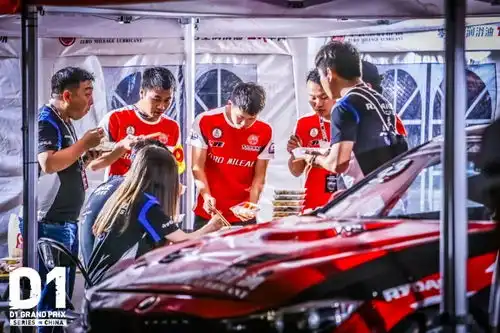 飞驰人生里你不知道的赛车秘密