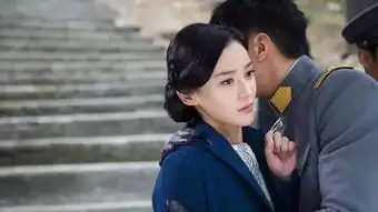 盘点9部民国虐恋剧
