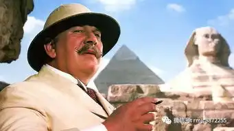 科普东方快车谋杀案背后的那些事犯罪推理女王打造史上最风骚侦探
