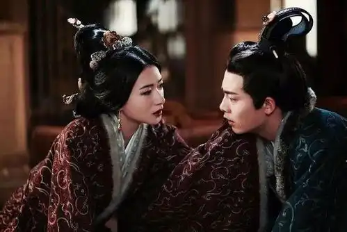 汉献帝刘协曹家抢了我的江山,给了我一个好媳妇