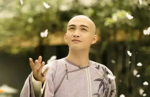 纳兰性德死了,300年来中国再没有深情的男人