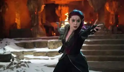 头号玩家除了彩蛋,不过一场吃鸡游戏,凭啥成为影迷兴奋剂