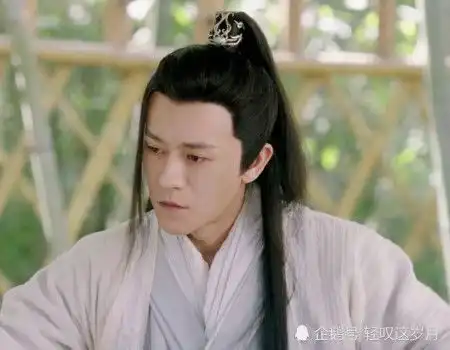 新倚天杨逍为何这么火帅不是重点,主要原因你想象不到
