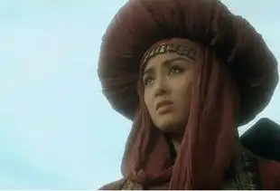 47岁张敏现身无人识曾是周星驰最佳拍档昔日美艳剧照