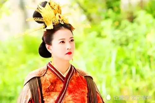 父亲的老棉袄会稽公主用它救下儿子,再救弟弟的结果却令人唏嘘
