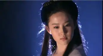 有哪些漂亮的女性剧照或电影截图
