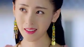 少女粉唇渐变咬唇哑光红唇太子妃就是靠这个上位的
