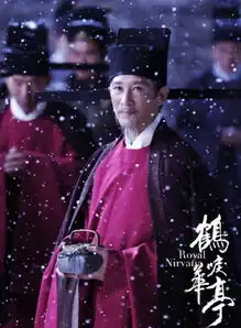 罗晋颜值演技齐飞,金瀚英俊帅出屏幕,郑业成养眼成颜值担当
