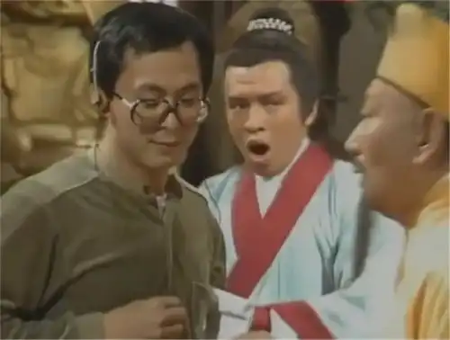 新射雕英雄传开播,我越发怀念83版,翁美玲之后,再无俏黄蓉