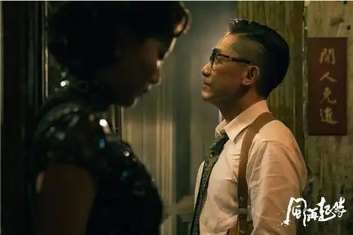 啥叫真正的演员梁朝伟为新角色三个月每天苦练钢琴8小时