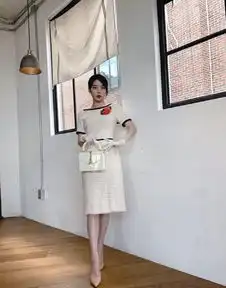 iu新剧造型,简直就是行走的穿搭模板